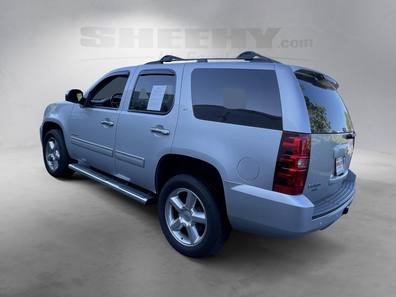 2013 Chevrolet Tahoe LT Alexandria VA