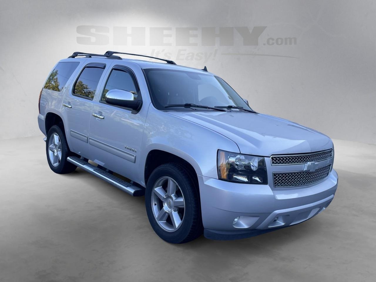 2013 Chevrolet Tahoe LT Alexandria VA