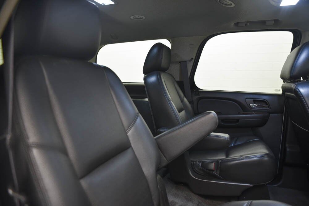 2013 Chevrolet Tahoe LTZ Akron OH