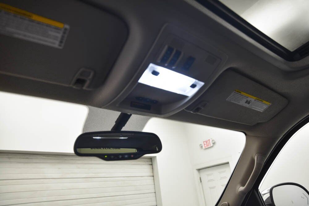 2013 Chevrolet Tahoe LTZ Akron OH