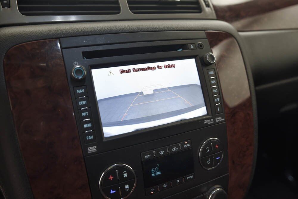 2013 Chevrolet Tahoe LTZ Akron OH