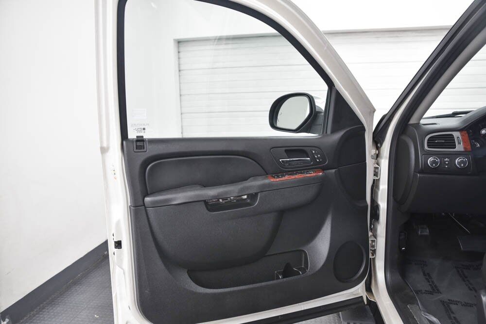2013 Chevrolet Tahoe LTZ Akron OH