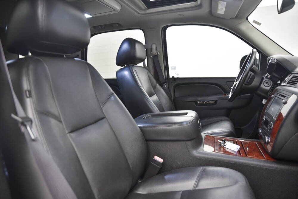 2013 Chevrolet Tahoe LTZ Akron OH