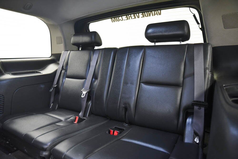 2013 Chevrolet Tahoe LTZ Akron OH