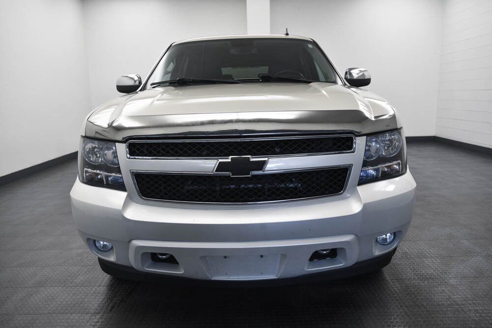 2013 Chevrolet Tahoe LTZ Akron OH