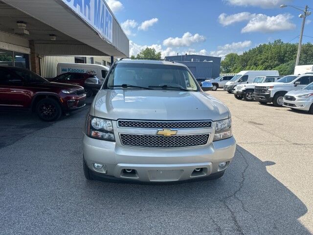 2013 Chevrolet Tahoe LTZ Cleveland OH