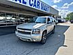 2013 Chevrolet Tahoe LTZ