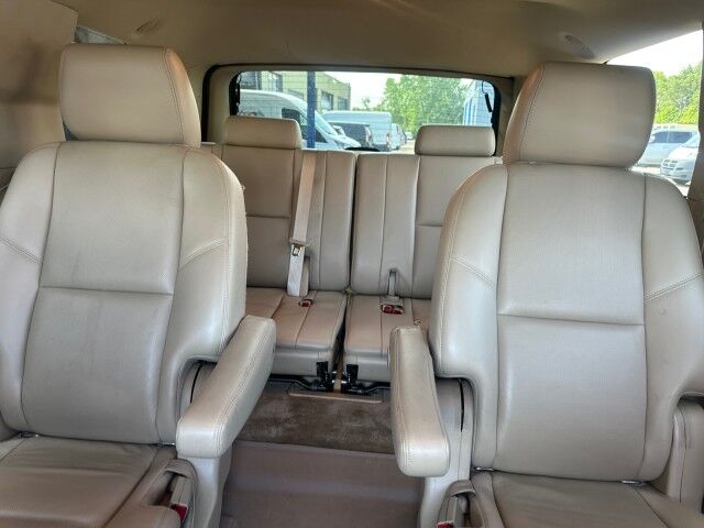 2013 Chevrolet Tahoe LTZ Cleveland OH