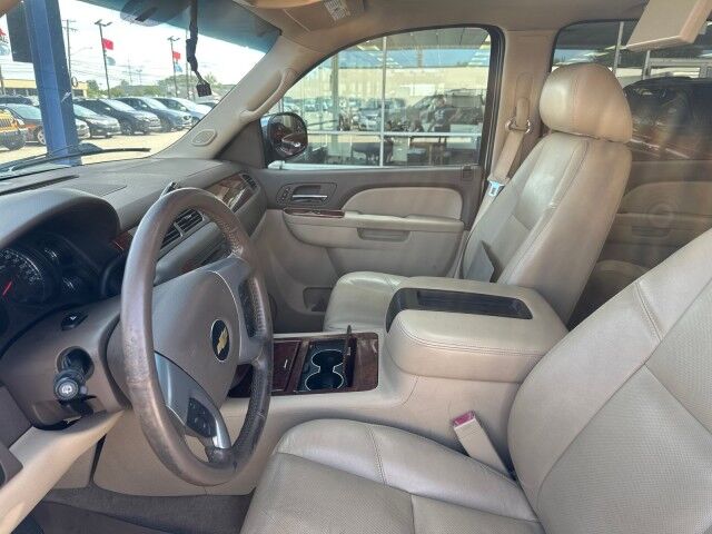 2013 Chevrolet Tahoe LTZ Cleveland OH