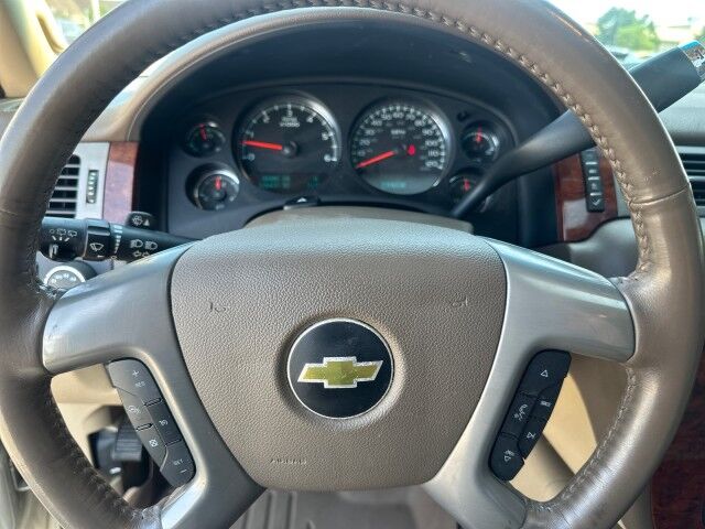 2013 Chevrolet Tahoe LTZ Cleveland OH