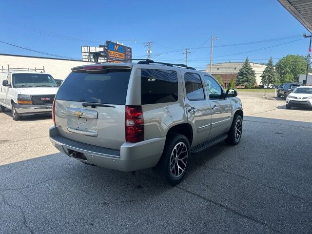 2013 Chevrolet Tahoe LTZ Cleveland OH