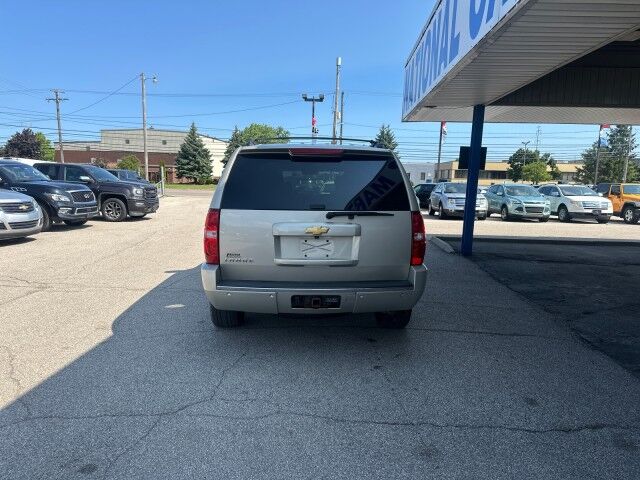 2013 Chevrolet Tahoe LTZ Cleveland OH