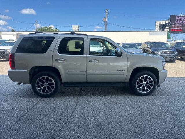 2013 Chevrolet Tahoe LTZ Cleveland OH
