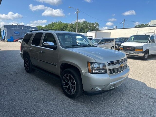 2013 Chevrolet Tahoe LTZ Cleveland OH
