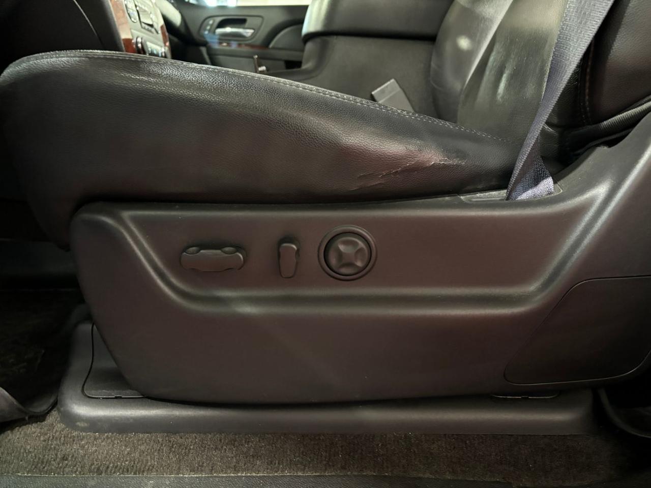 2013 Chevrolet Tahoe LTZ Franklin OH