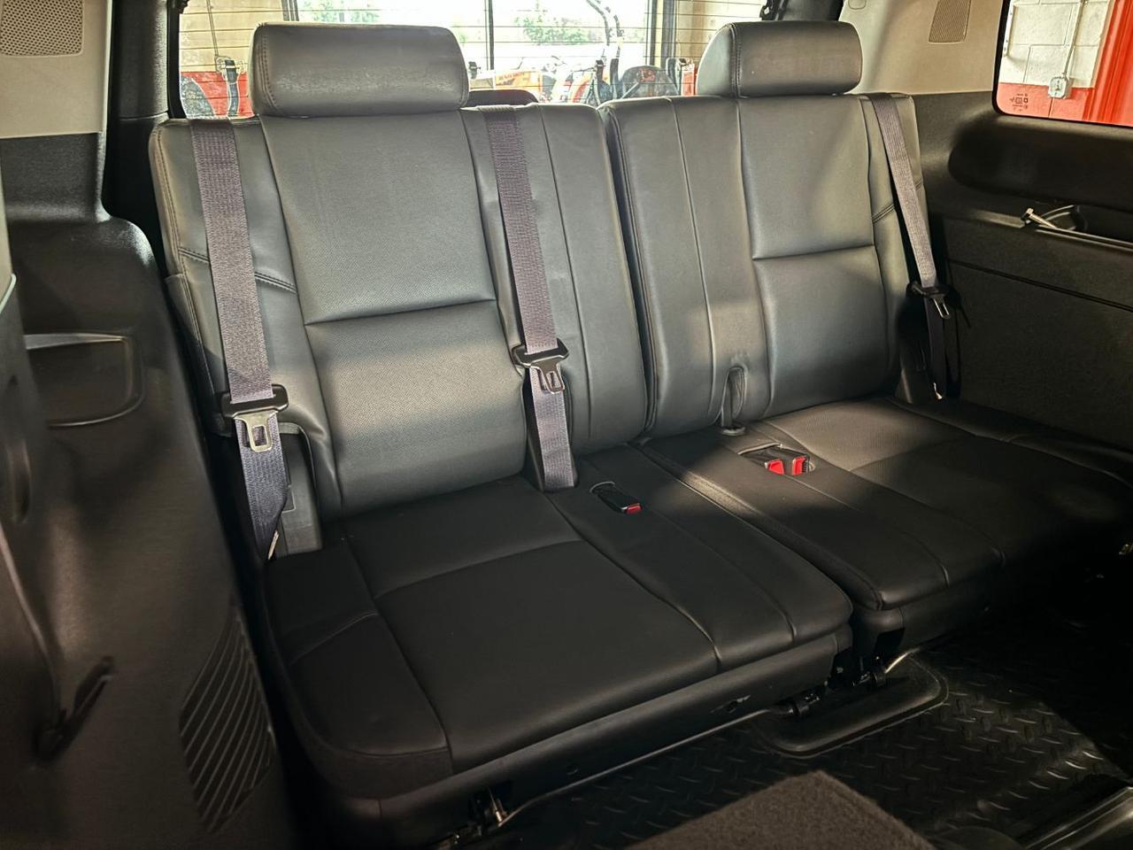 2013 Chevrolet Tahoe LTZ Franklin OH