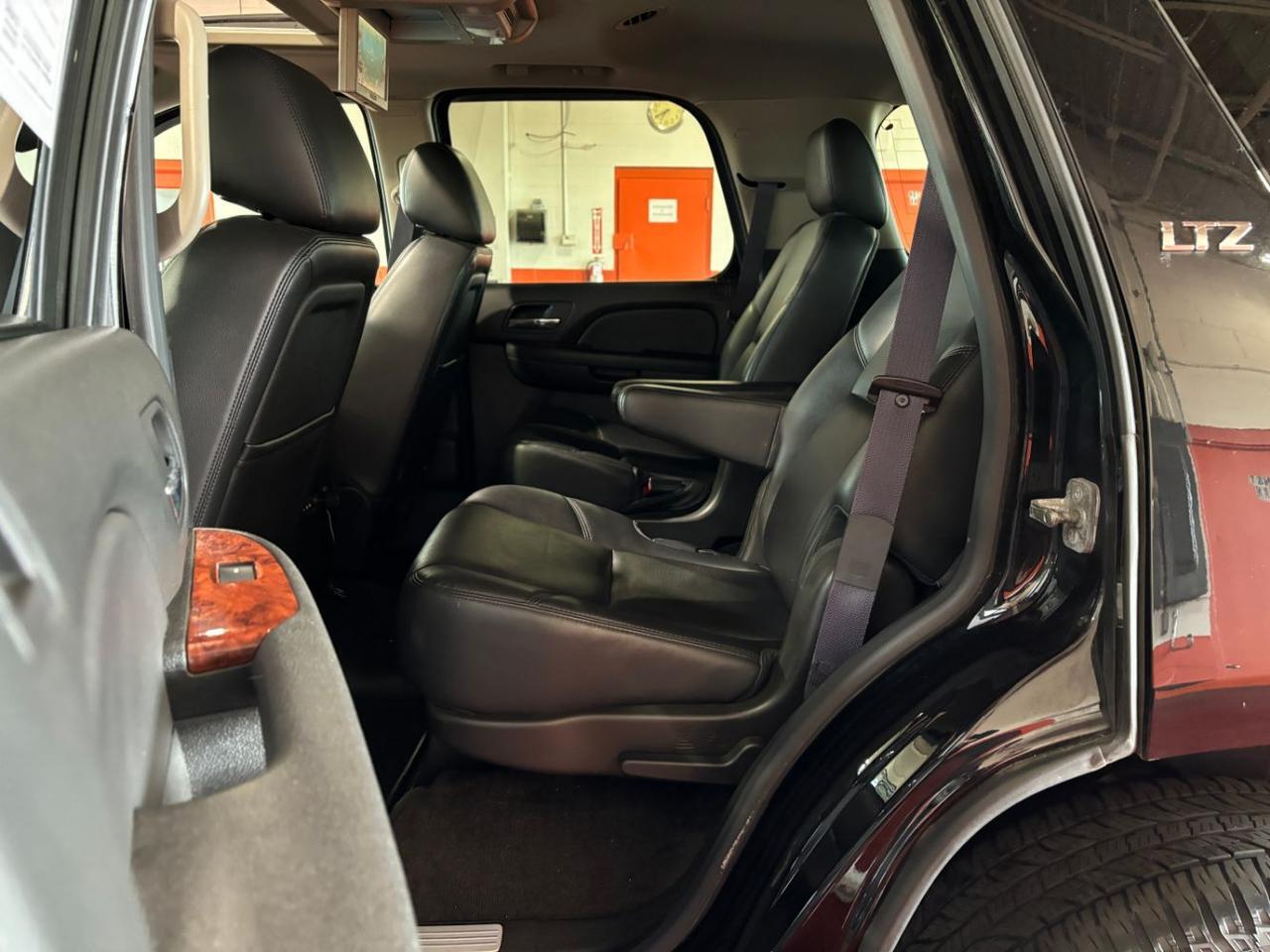 2013 Chevrolet Tahoe LTZ Franklin OH