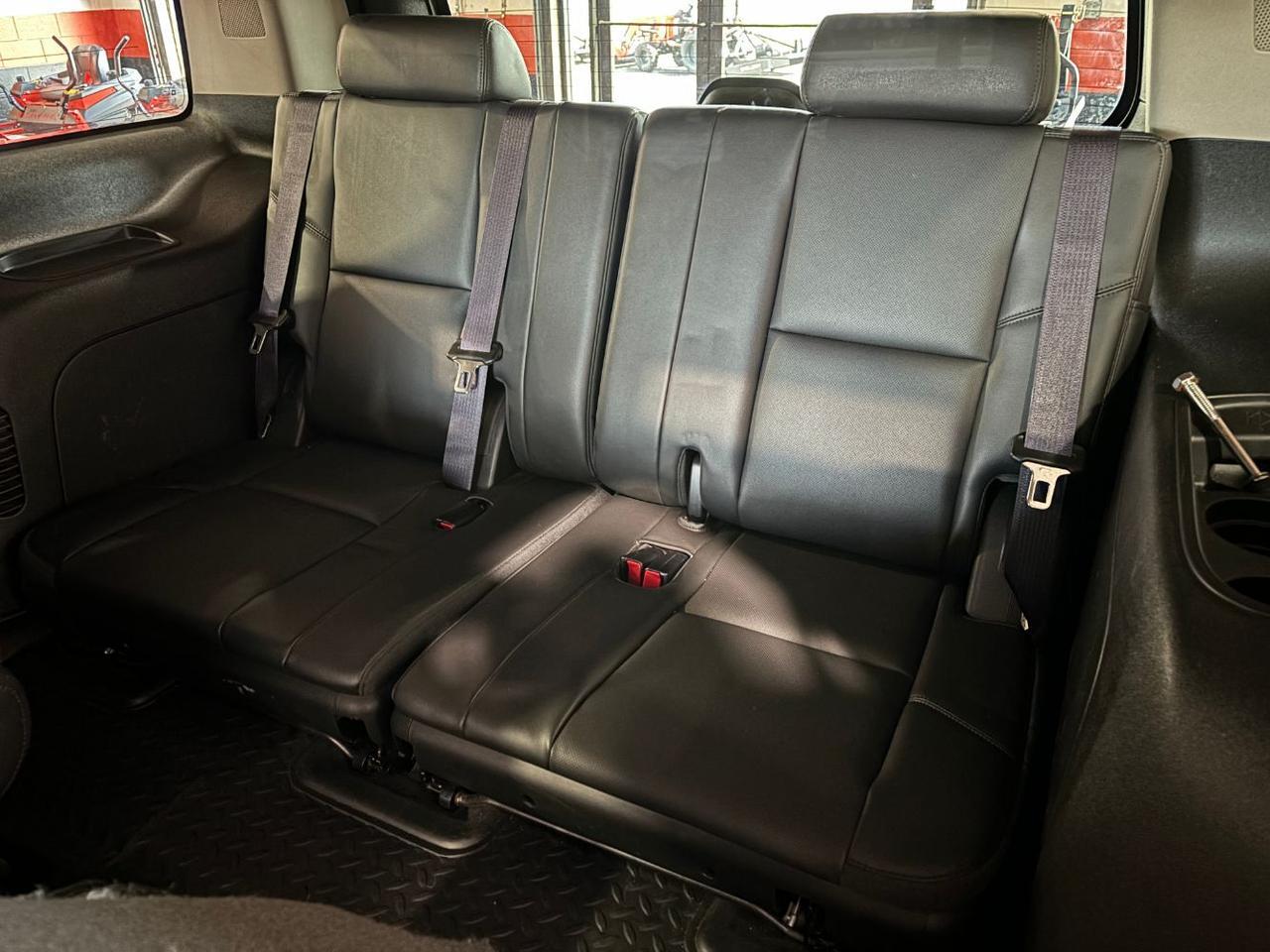 2013 Chevrolet Tahoe LTZ Franklin OH