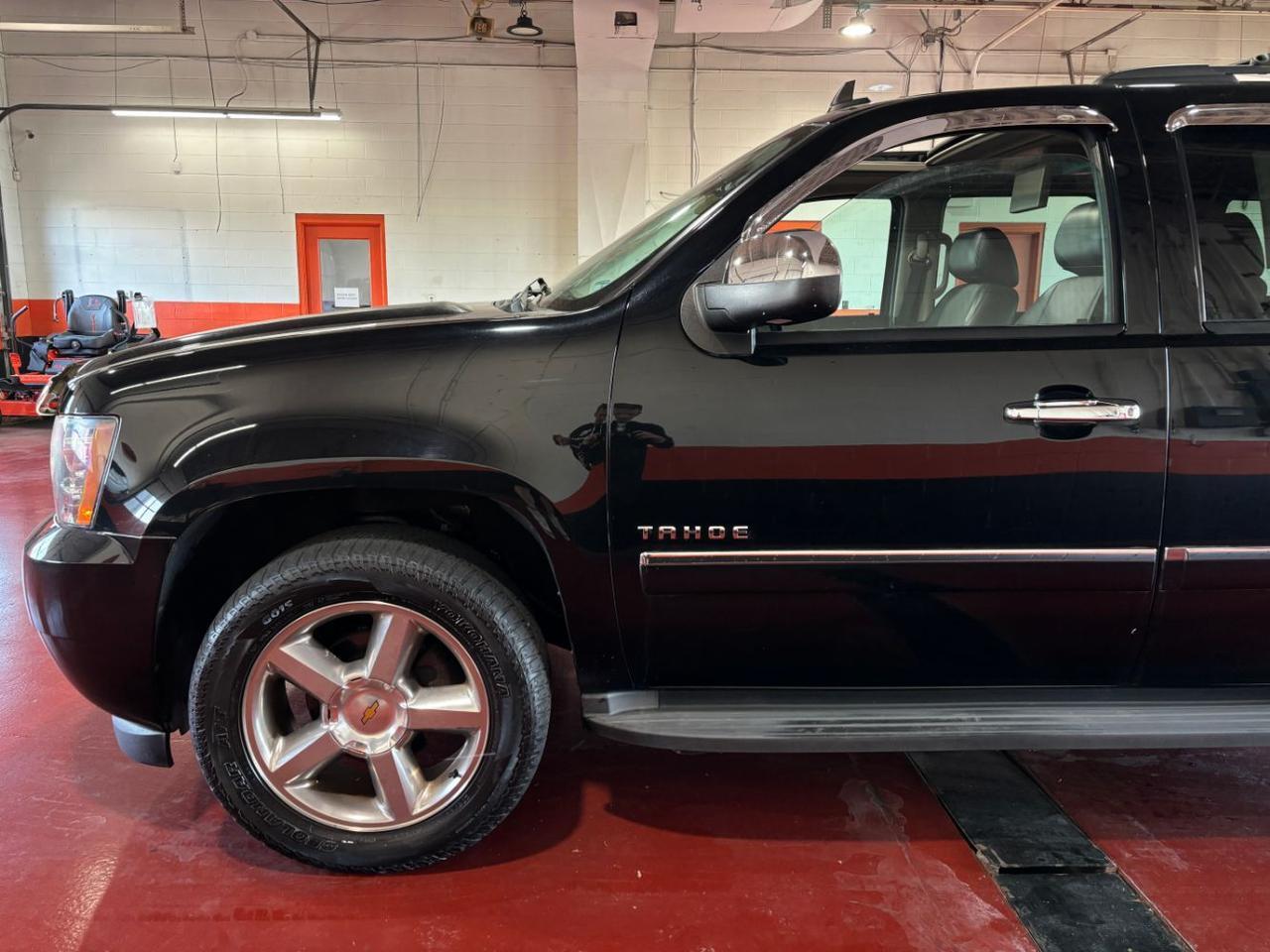 2013 Chevrolet Tahoe LTZ Franklin OH