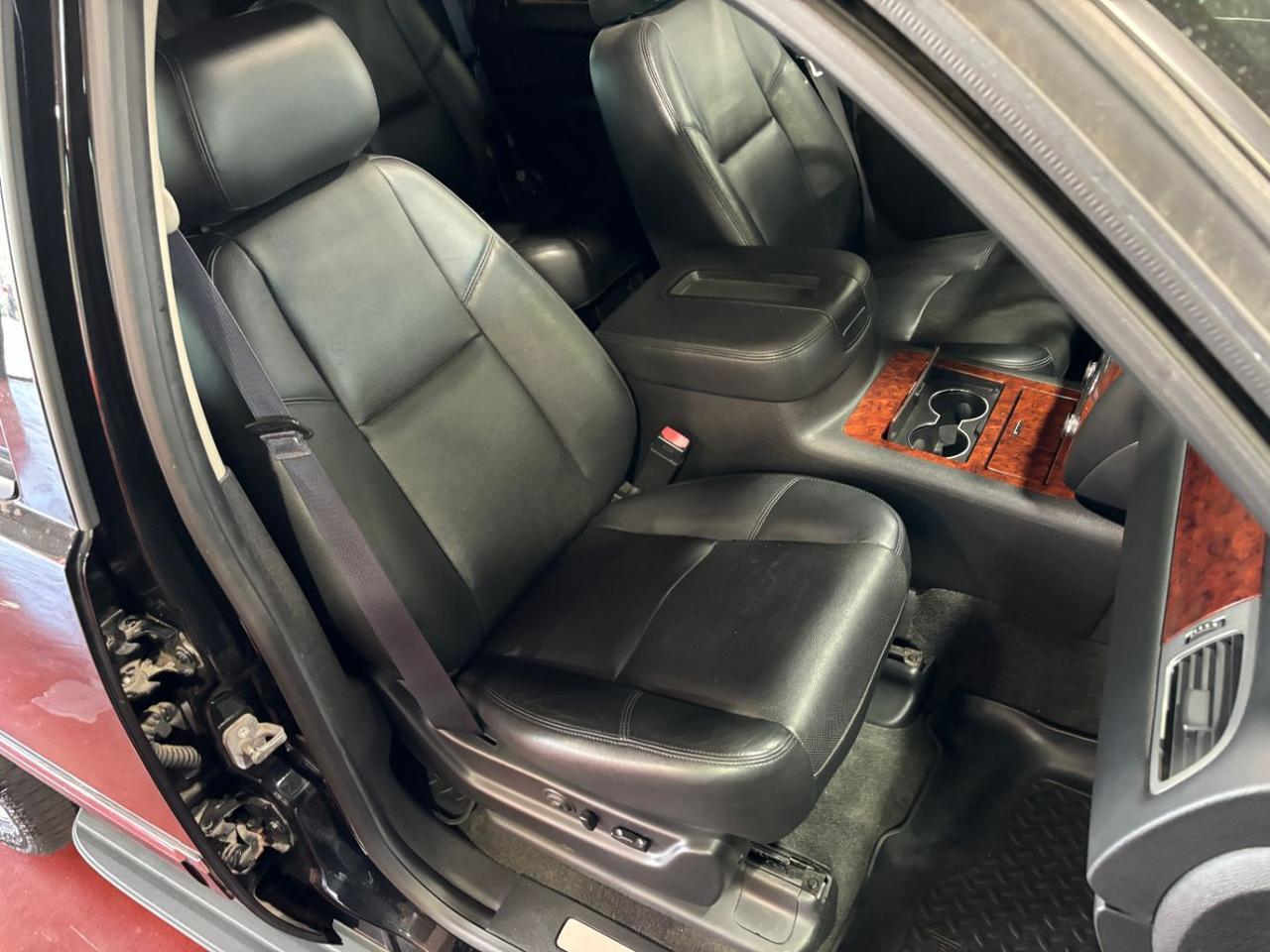 2013 Chevrolet Tahoe LTZ Franklin OH