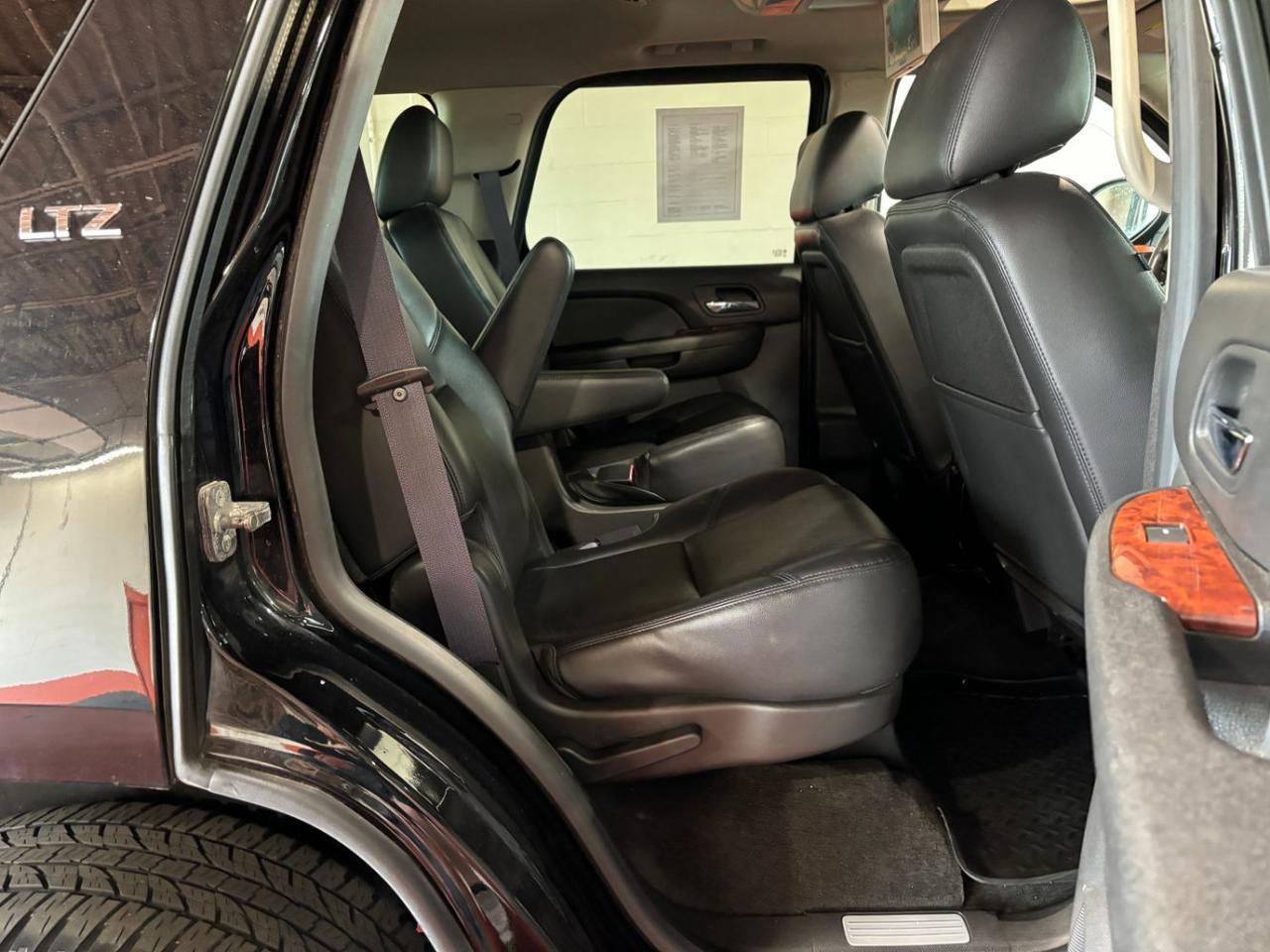 2013 Chevrolet Tahoe LTZ Franklin OH