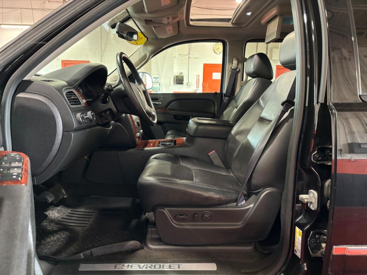 2013 Chevrolet Tahoe LTZ Franklin OH