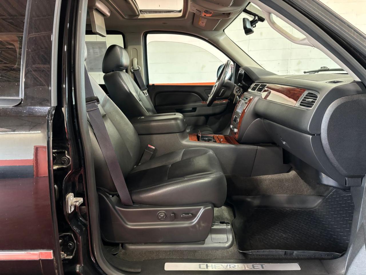 2013 Chevrolet Tahoe LTZ Franklin OH