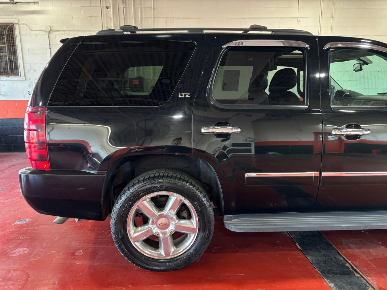 2013 Chevrolet Tahoe LTZ Franklin OH