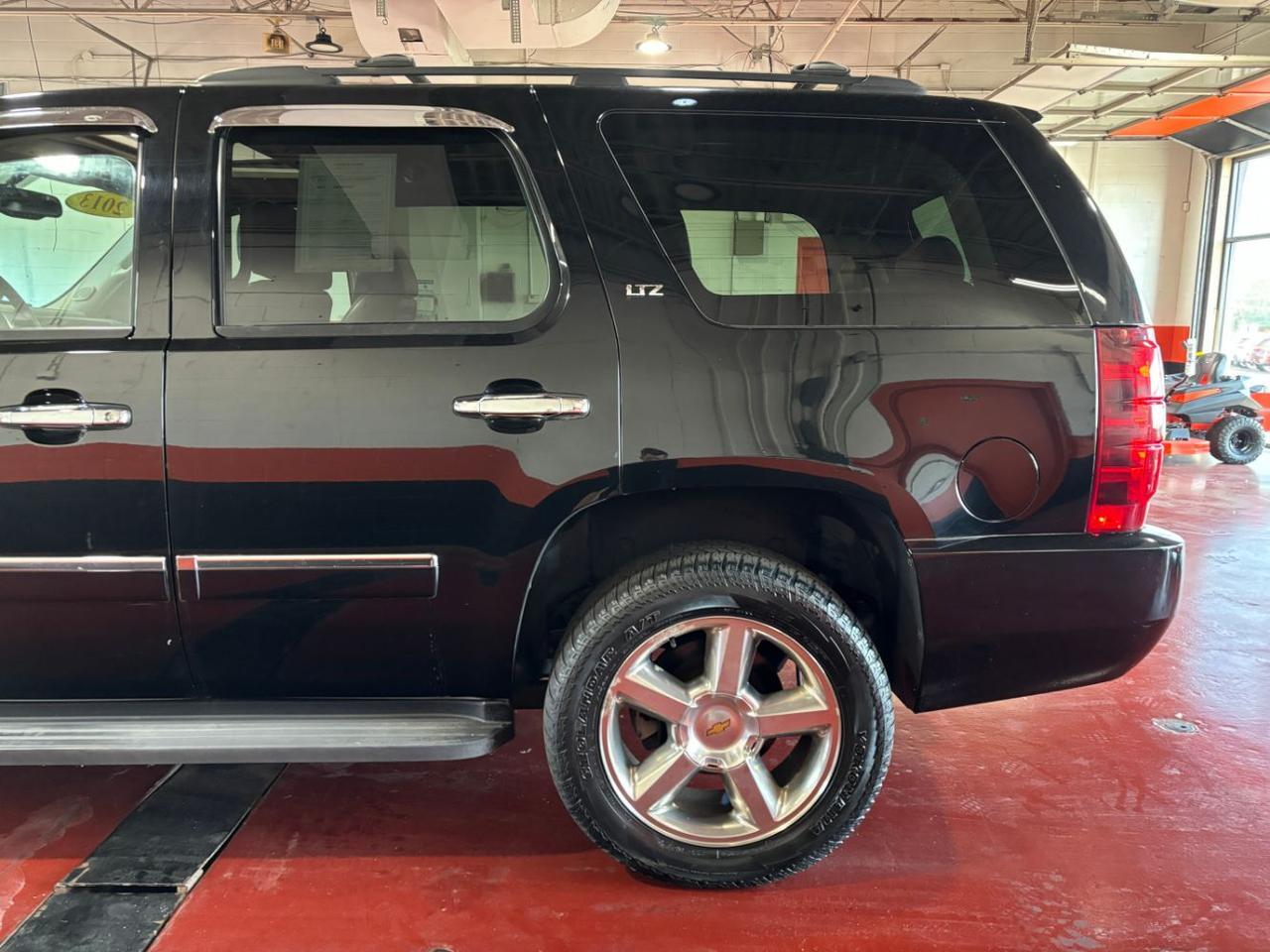 2013 Chevrolet Tahoe LTZ Franklin OH