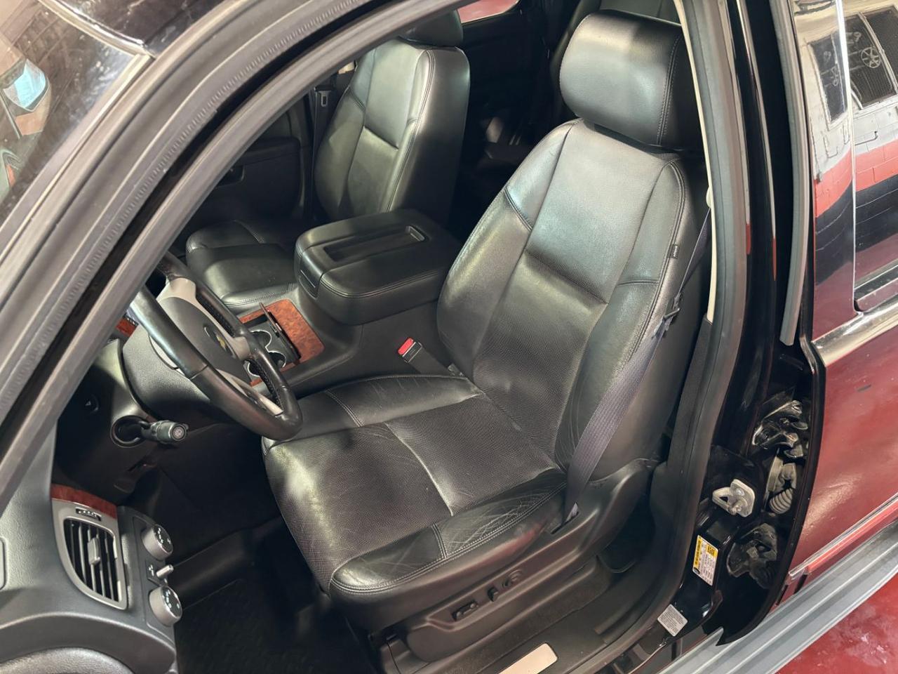 2013 Chevrolet Tahoe LTZ Franklin OH
