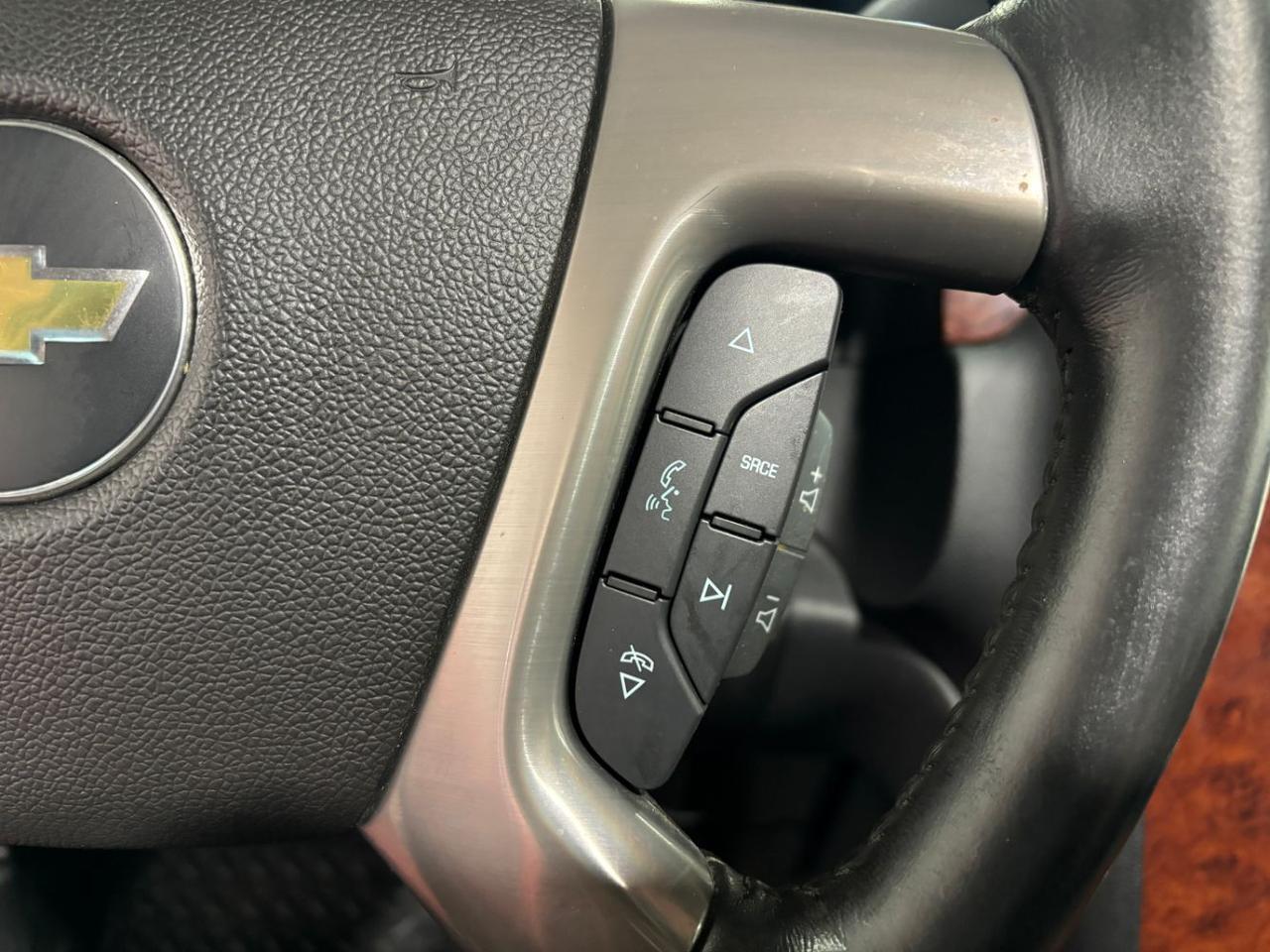 2013 Chevrolet Tahoe LTZ Franklin OH