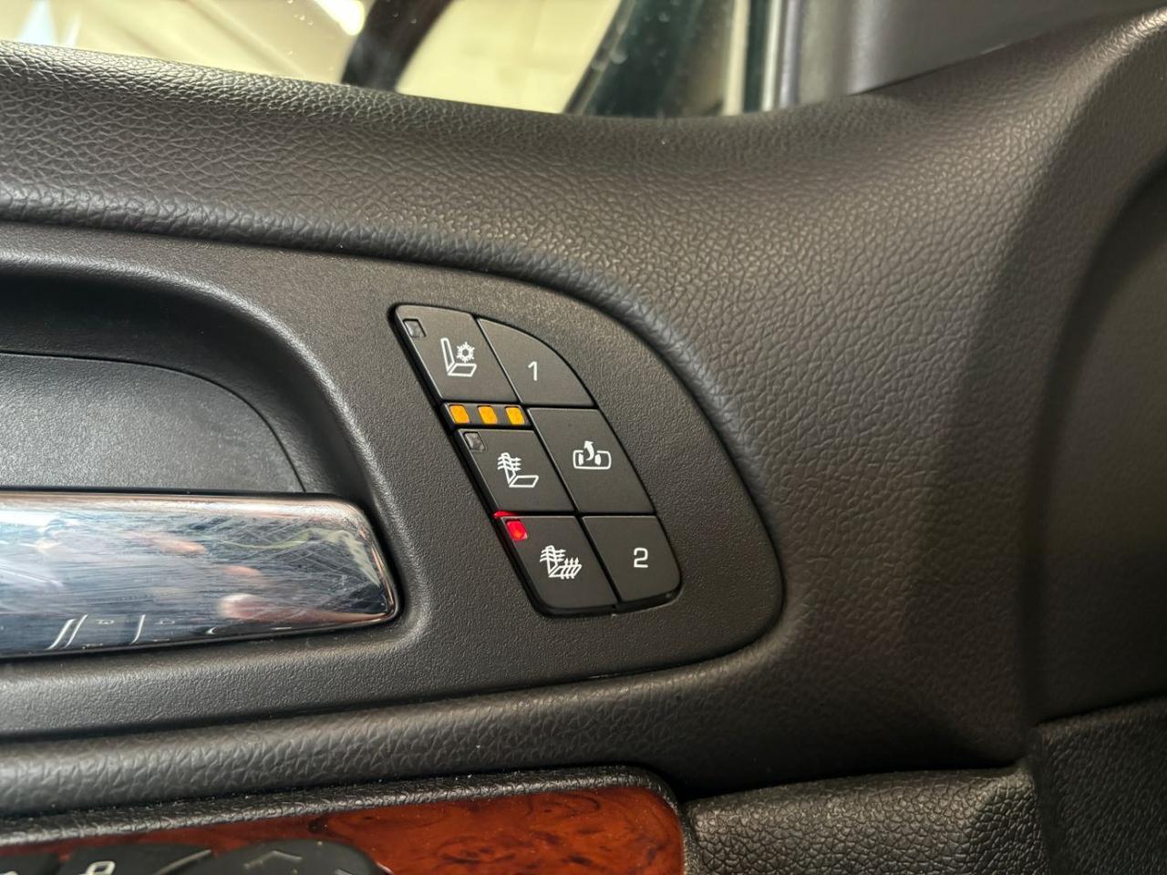 2013 Chevrolet Tahoe LTZ Franklin OH