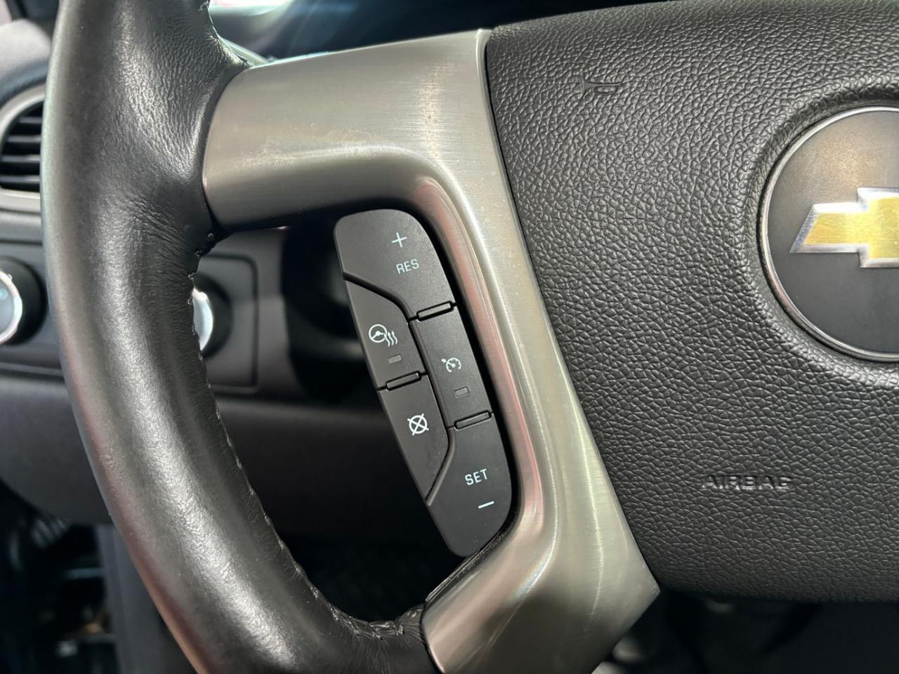 2013 Chevrolet Tahoe LTZ Franklin OH