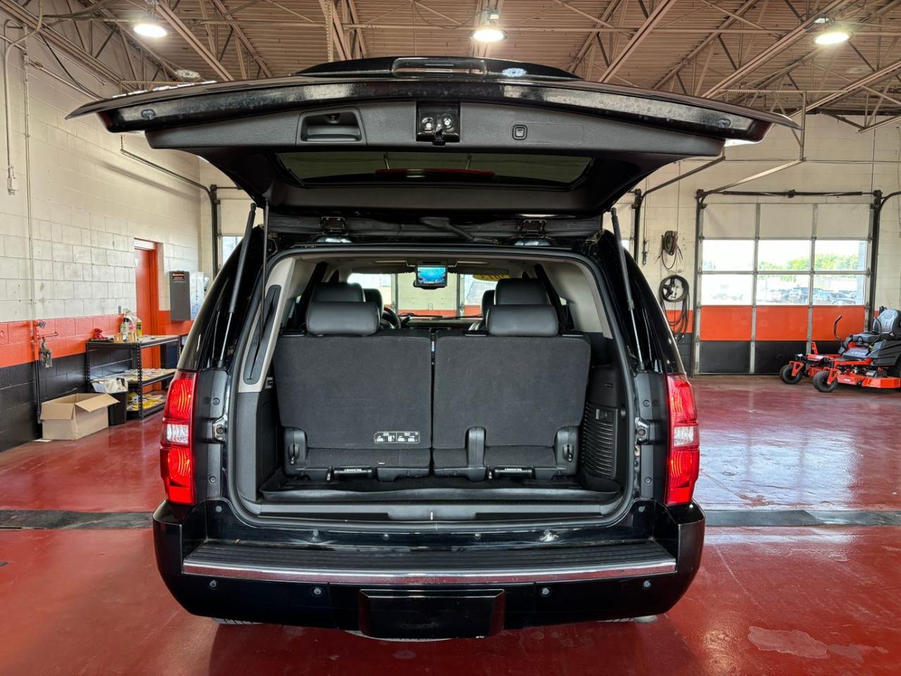 2013 Chevrolet Tahoe LTZ Franklin OH