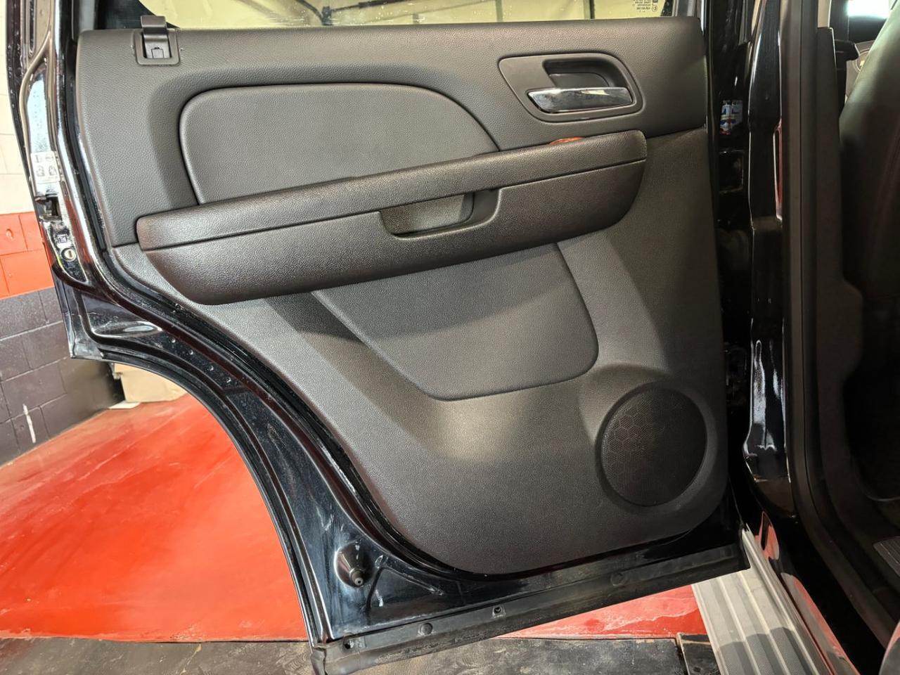 2013 Chevrolet Tahoe LTZ Franklin OH