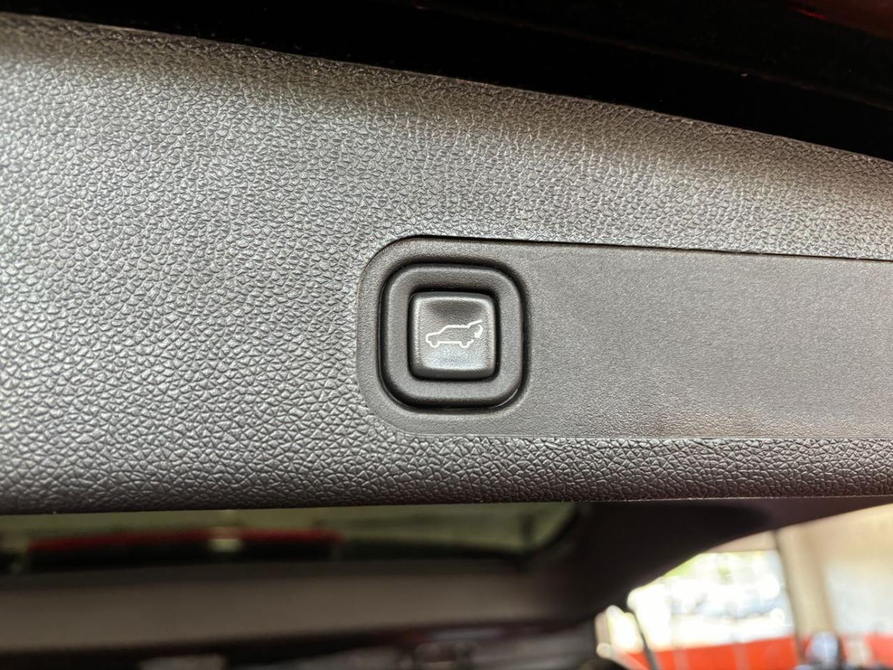 2013 Chevrolet Tahoe LTZ Franklin OH