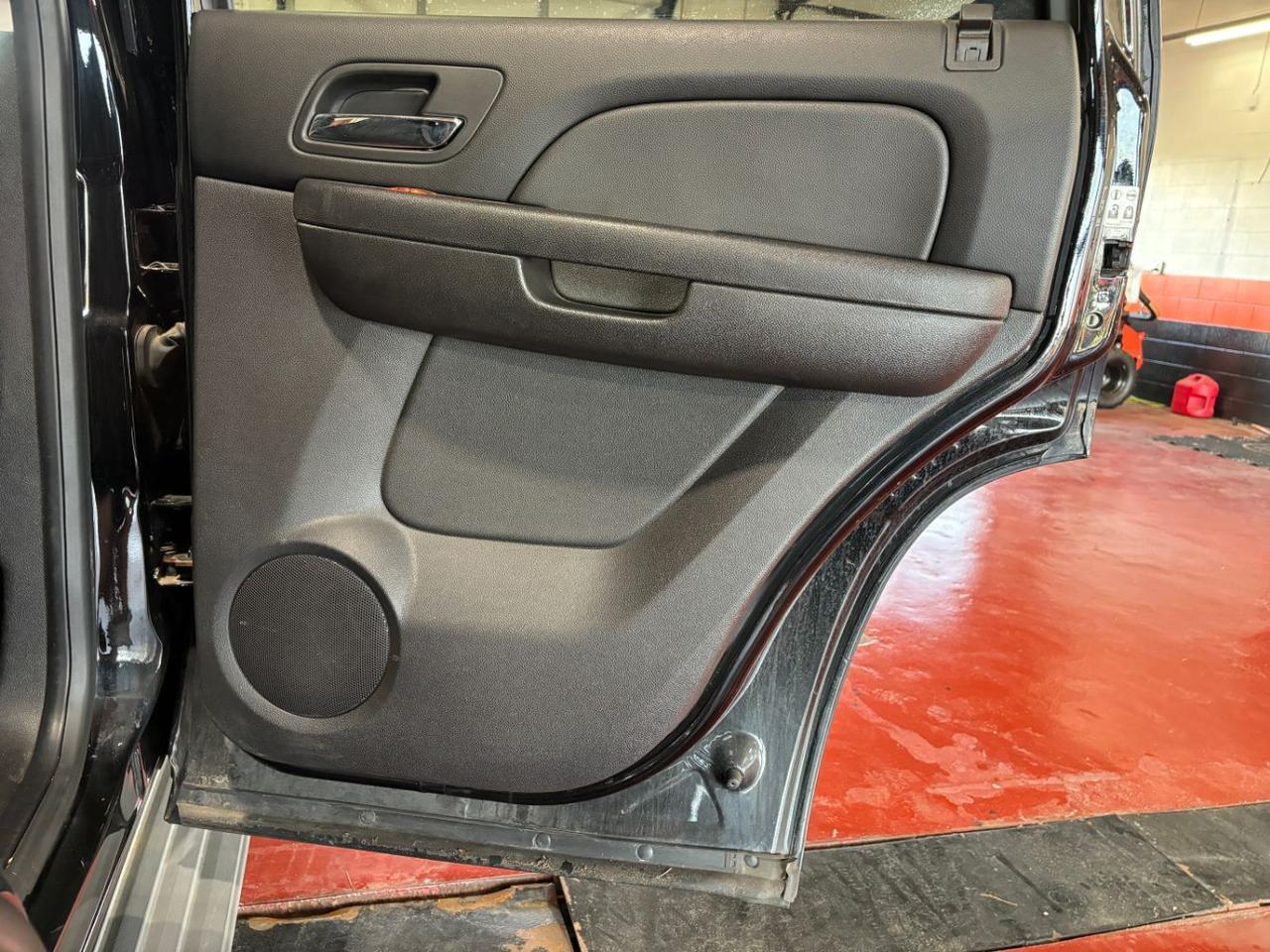 2013 Chevrolet Tahoe LTZ Franklin OH