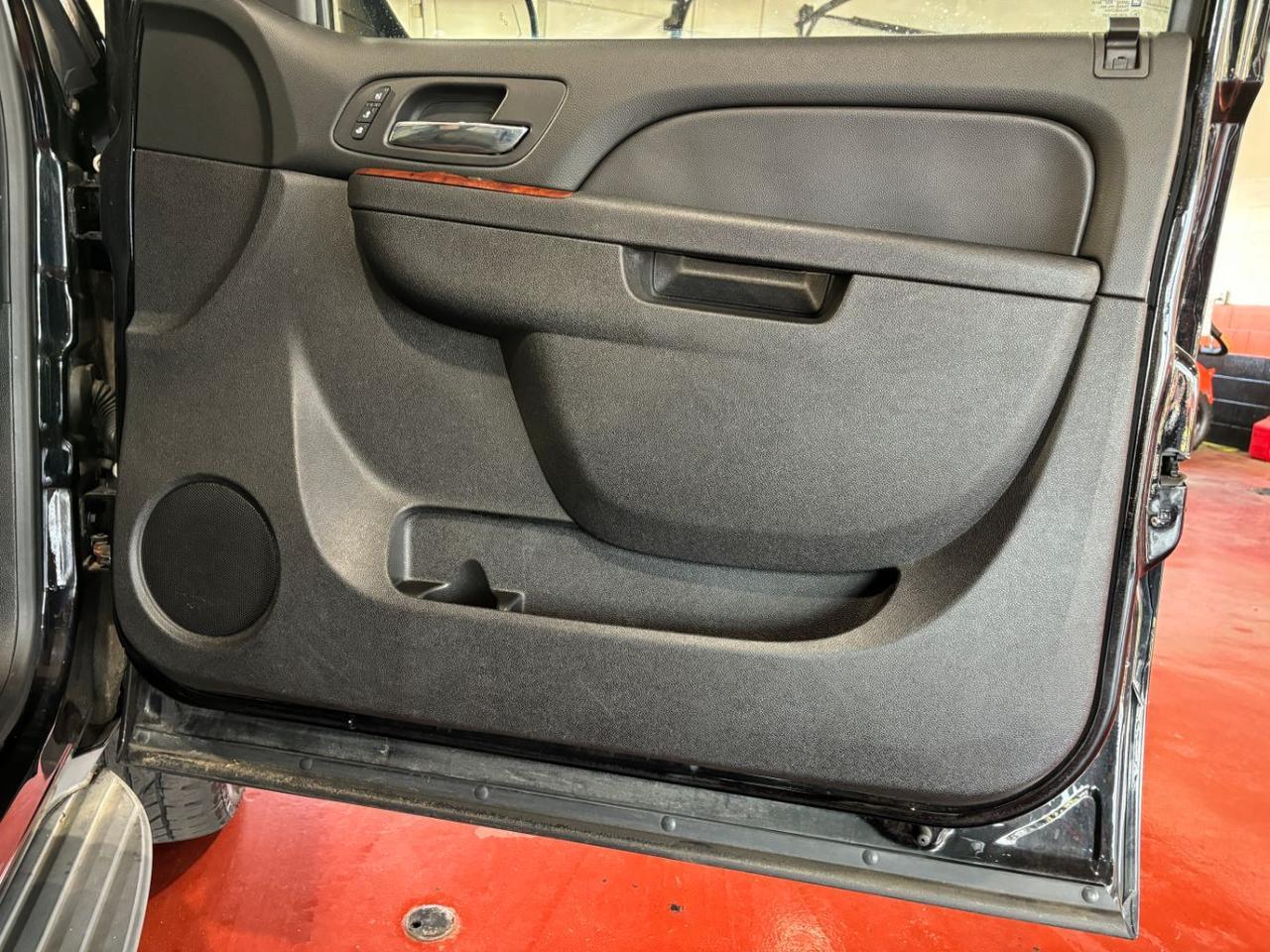 2013 Chevrolet Tahoe LTZ Franklin OH