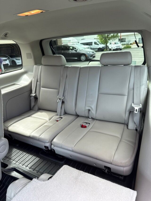 2013 Chevrolet Tahoe LTZ Spokane Valley WA