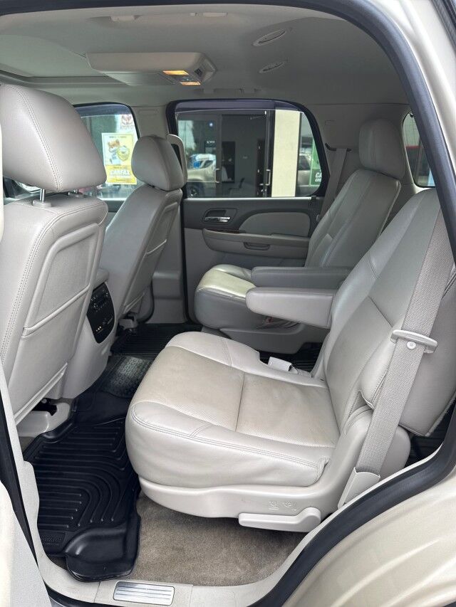 2013 Chevrolet Tahoe LTZ Spokane Valley WA