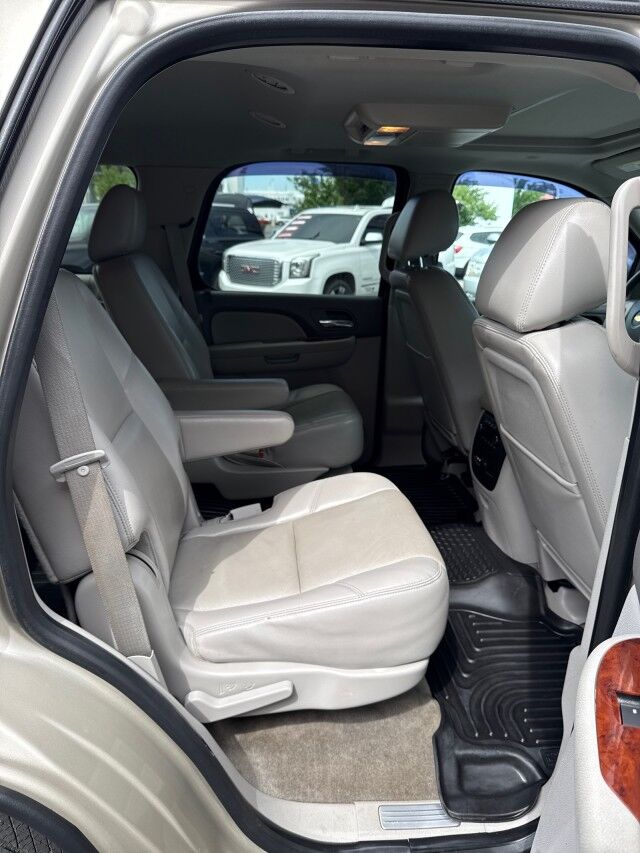 2013 Chevrolet Tahoe LTZ Spokane Valley WA