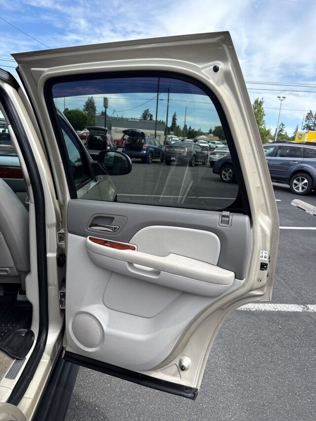 2013 Chevrolet Tahoe LTZ Spokane Valley WA