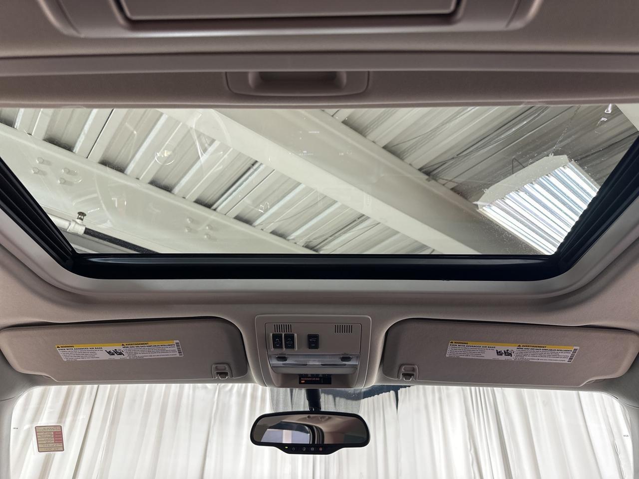2013 Chevrolet Tahoe LTZ Annapolis MD