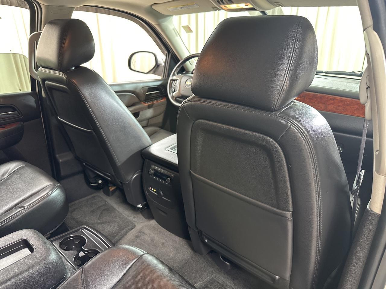 2013 Chevrolet Tahoe LTZ Annapolis MD