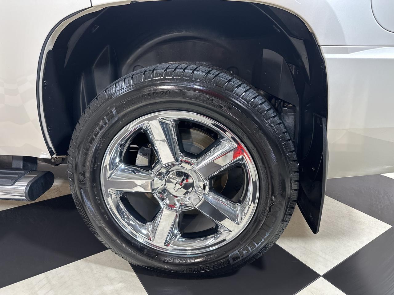 2013 Chevrolet Tahoe LTZ Annapolis MD