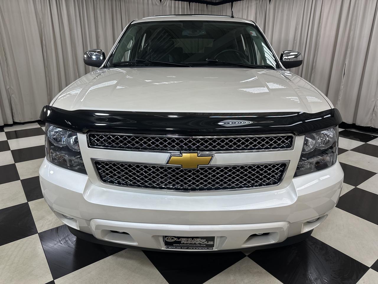 2013 Chevrolet Tahoe LTZ Annapolis MD