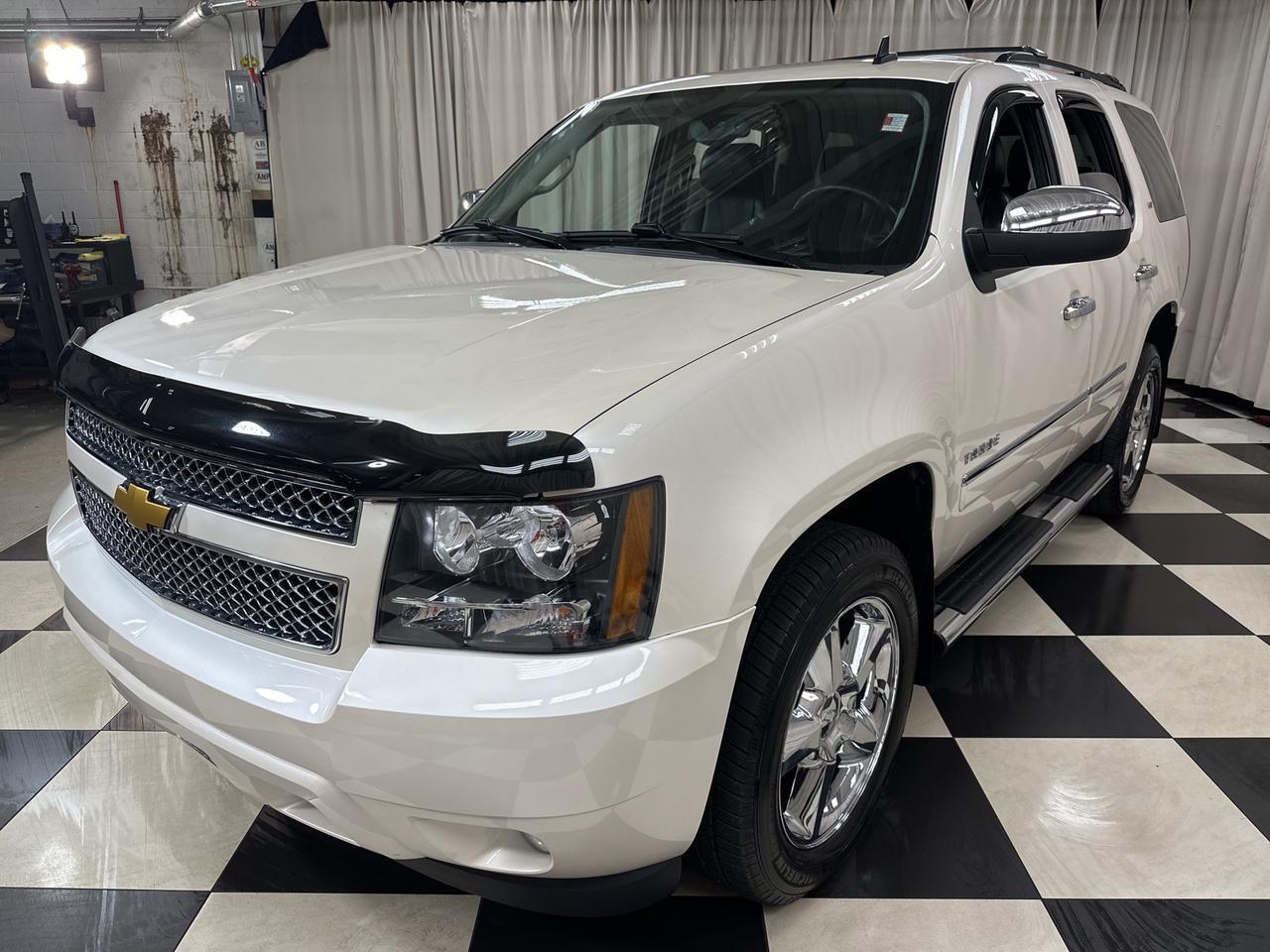 2013 Chevrolet Tahoe LTZ Annapolis MD