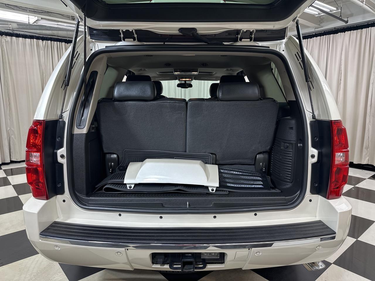 2013 Chevrolet Tahoe LTZ Annapolis MD