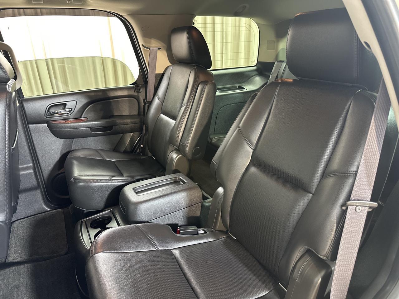 2013 Chevrolet Tahoe LTZ Annapolis MD