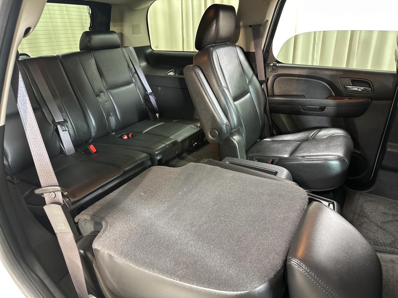 2013 Chevrolet Tahoe LTZ Annapolis MD